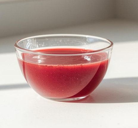 New York (baked) cheesecake