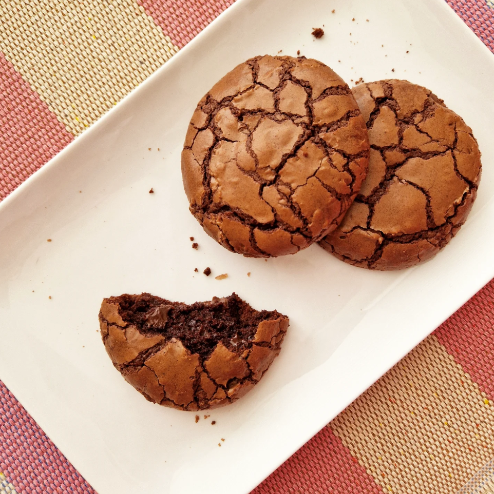 American Cookies in verschillende smaken