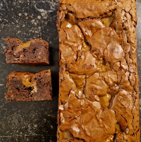 Brownies - verschillende versies