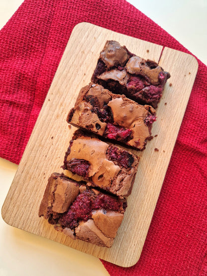 Brownies - verschillende versies