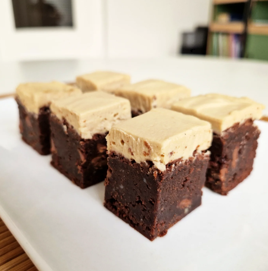 Brownies - verschillende versies