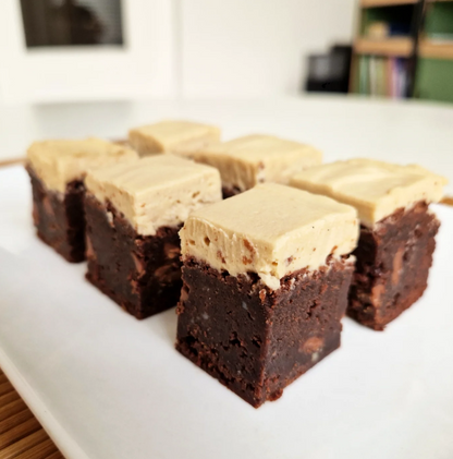 Brownies - verschillende versies