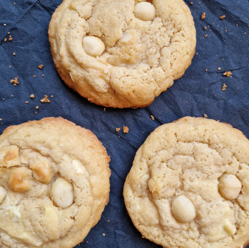 BAKPAKKET American Cookies in verschillende smaken